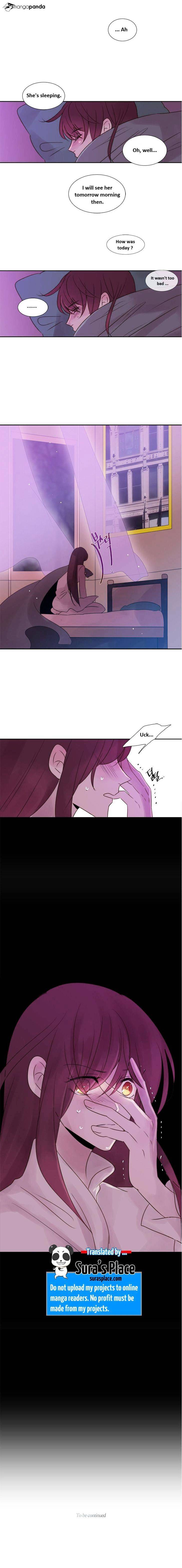 Dalsez – Manhwa chapter 39 - page 5