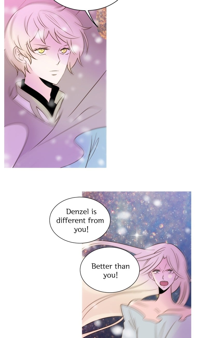 Dalsez – Manhwa chapter 96 - page 11