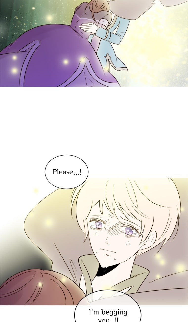 Dalsez – Manhwa chapter 96 - page 43