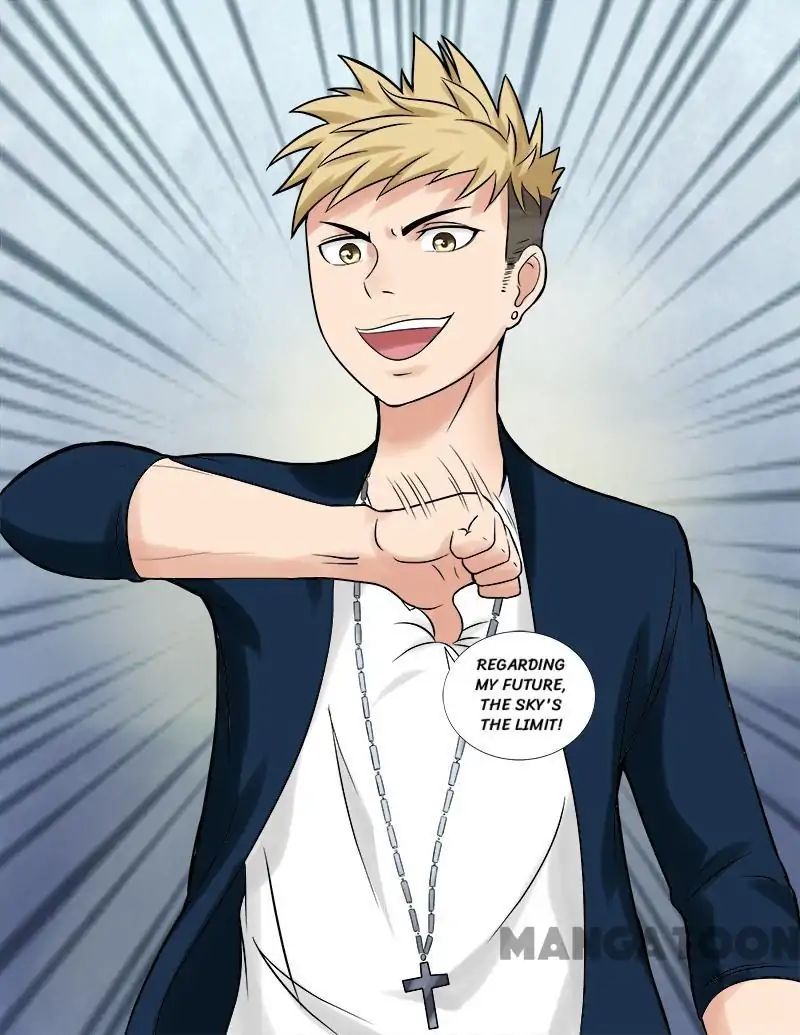 Ambiguous Loft chapter 41 - page 10