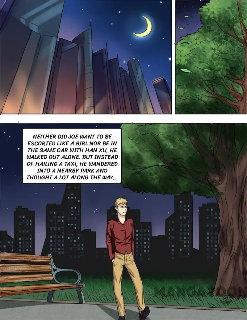 Ambiguous Loft chapter 34 - page 3