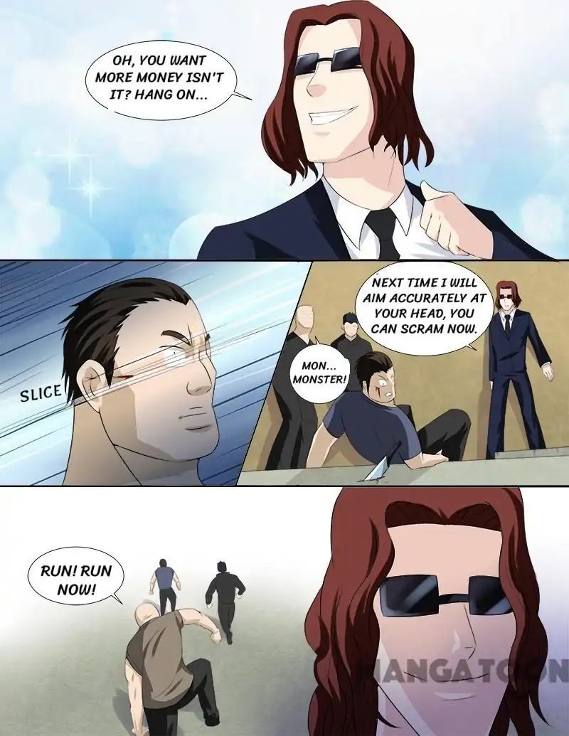 Ambiguous Loft chapter 36 - page 10
