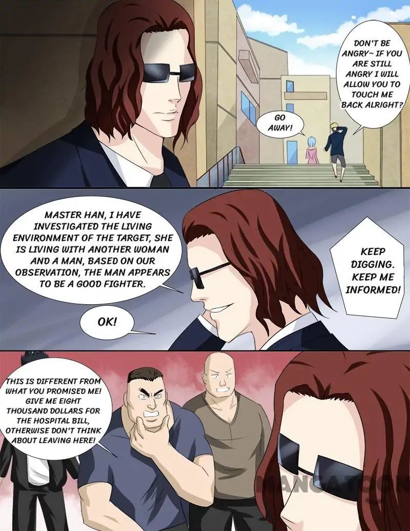 Ambiguous Loft chapter 36 - page 9