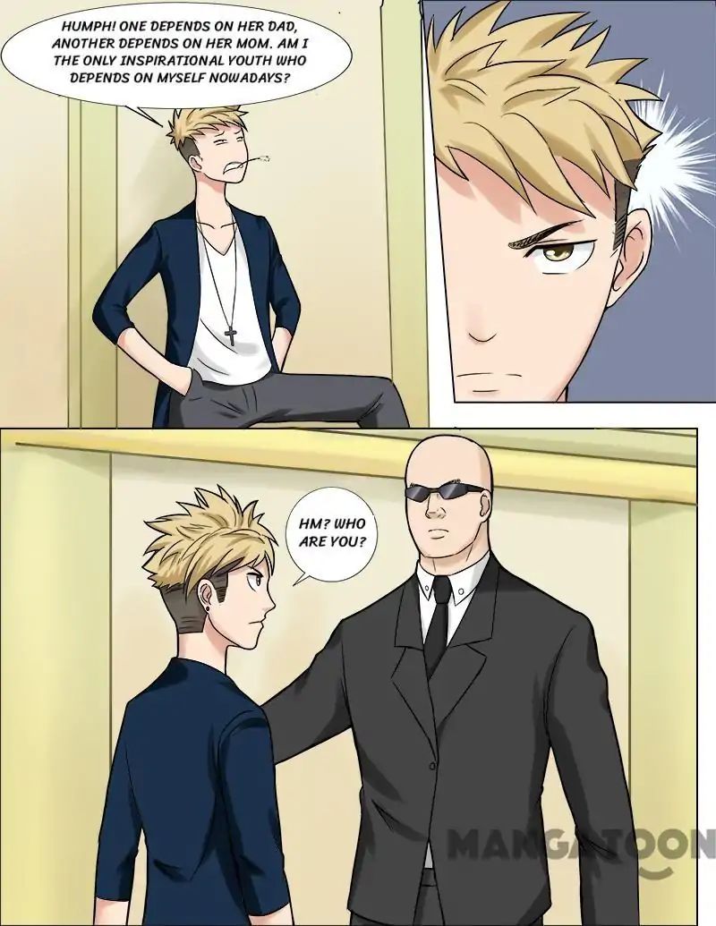 Ambiguous Loft chapter 40 - page 10