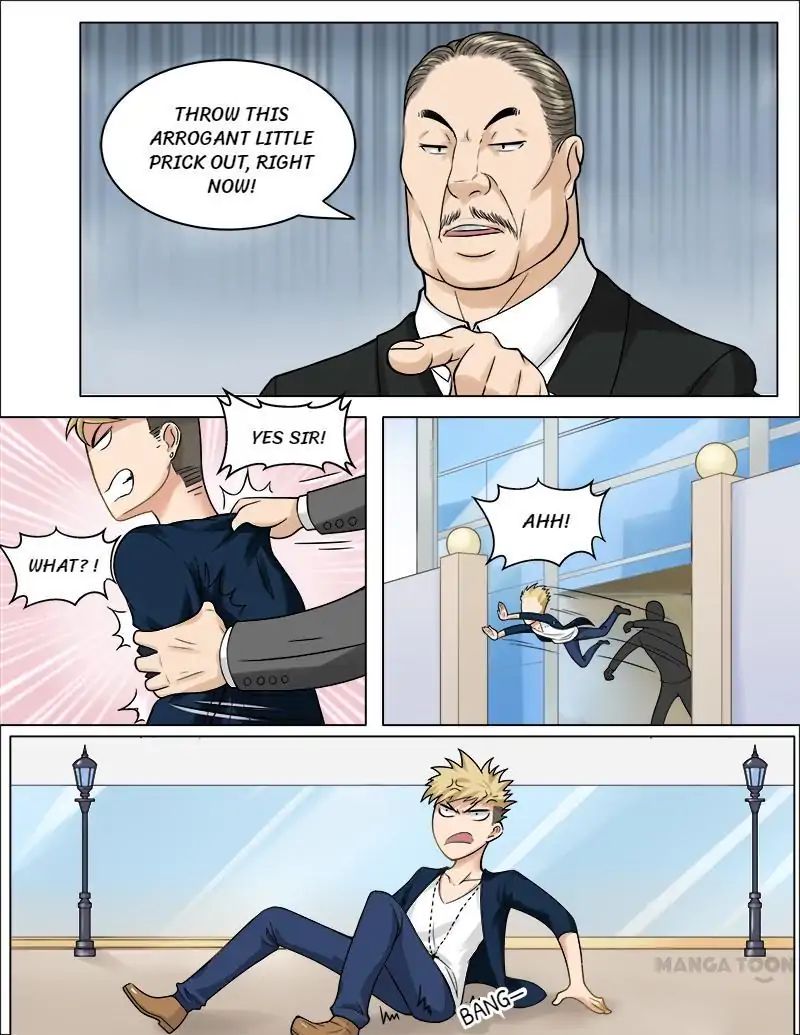 Ambiguous Loft chapter 42 - page 2