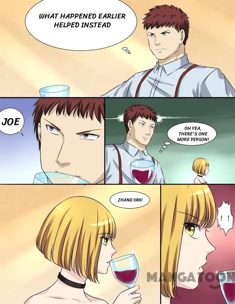 Ambiguous Loft chapter 31 - page 6