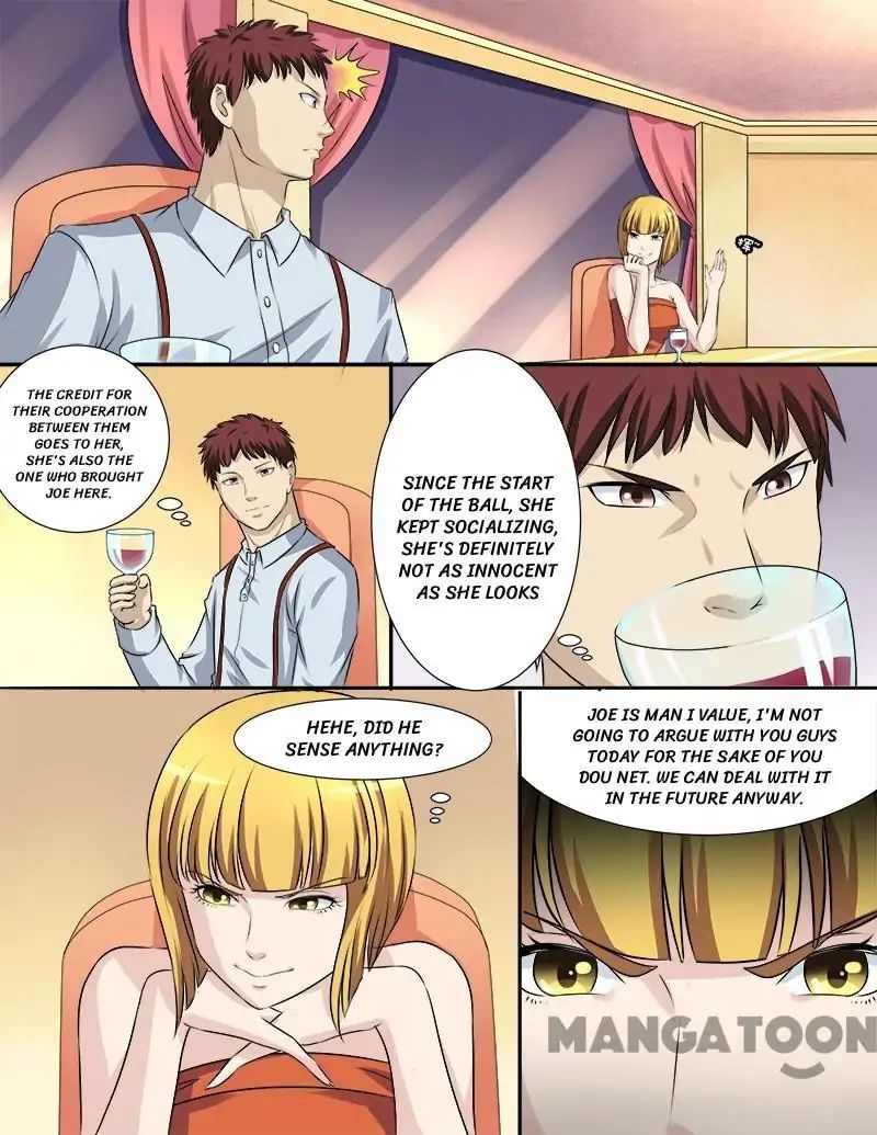 Ambiguous Loft chapter 31 - page 7