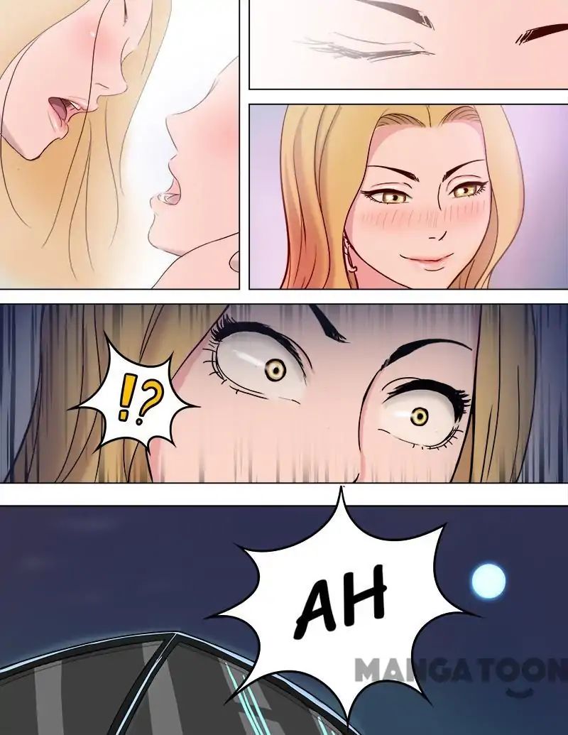 Ambiguous Loft chapter 45 - page 10