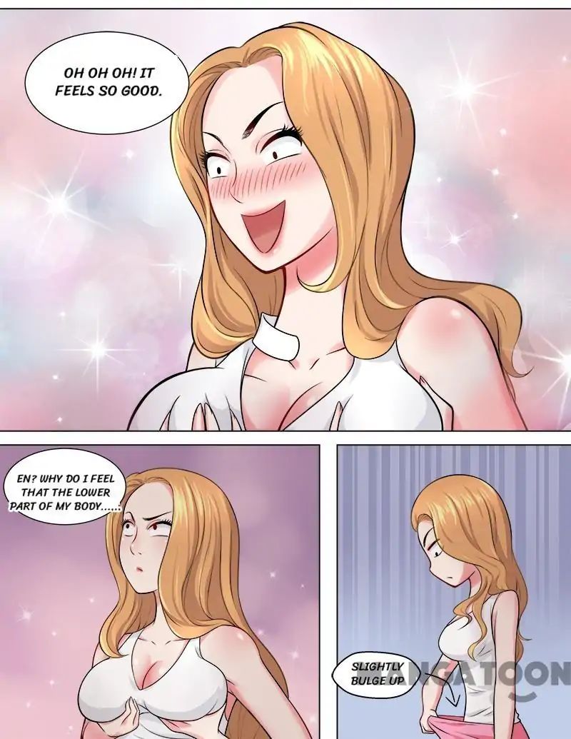 Ambiguous Loft chapter 46 - page 4