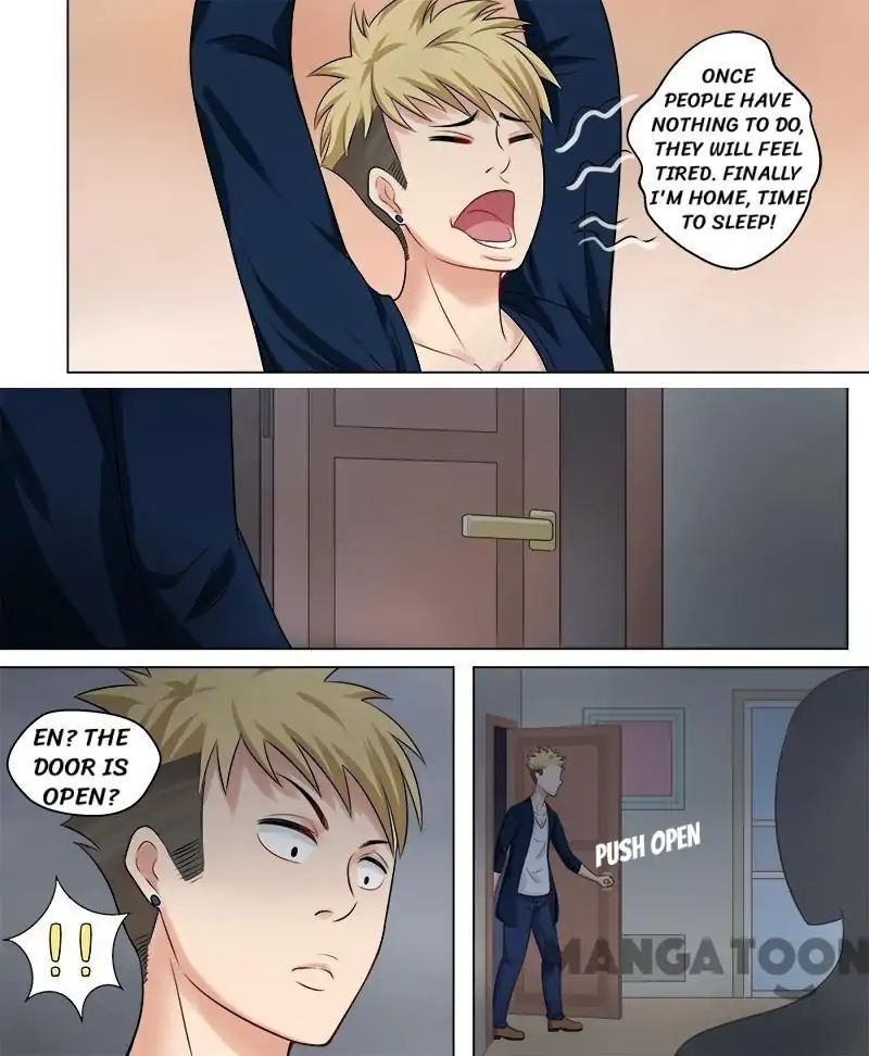 Ambiguous Loft chapter 47 - page 1