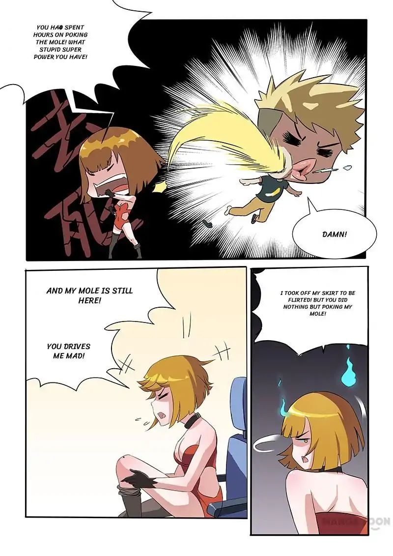 Ambiguous Loft chapter 10 - page 2
