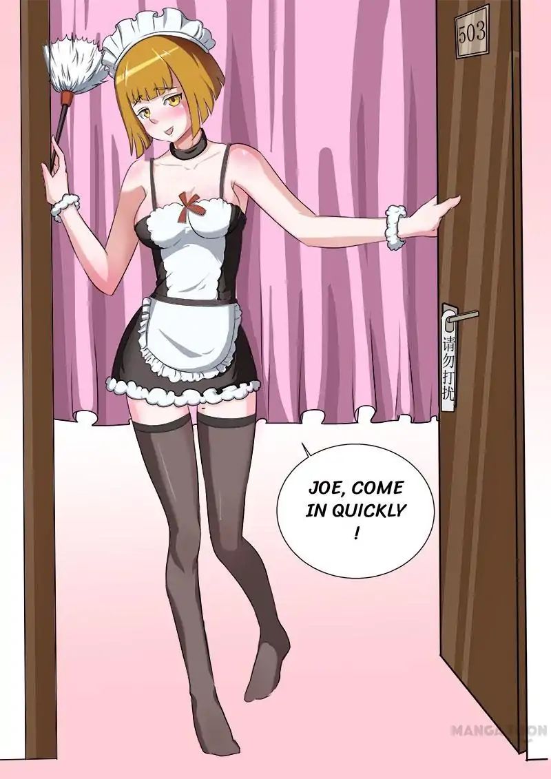 Ambiguous Loft chapter 16 - page 6