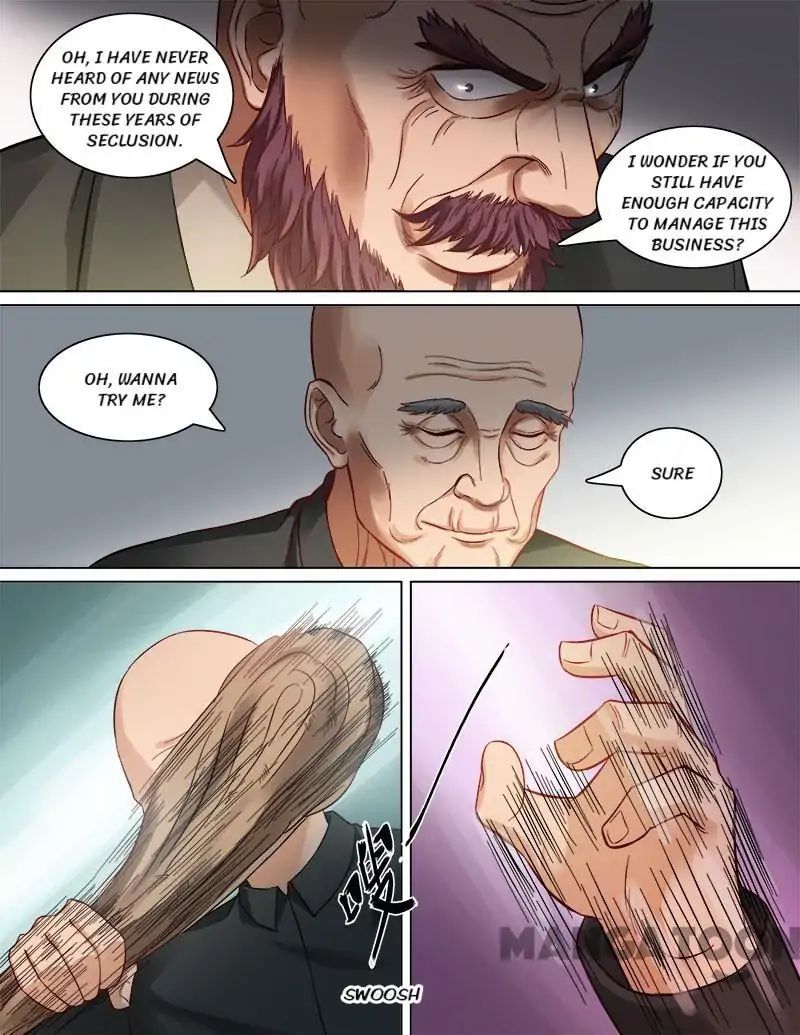 Ambiguous Loft chapter 85 - page 4