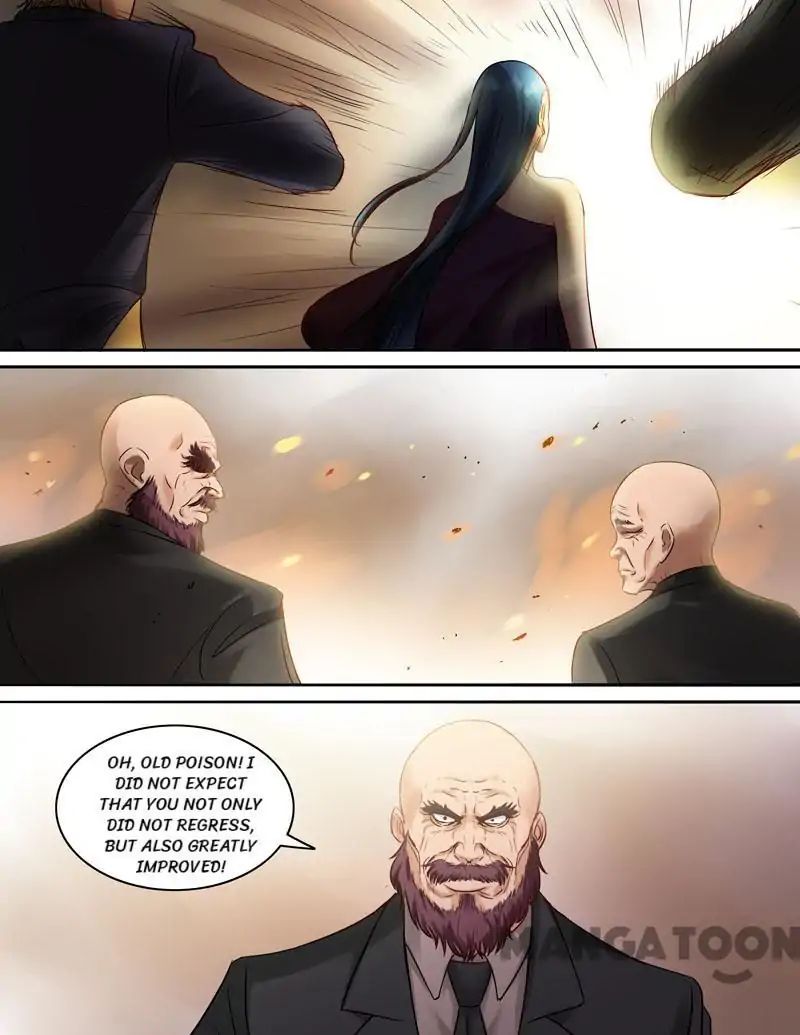 Ambiguous Loft chapter 85 - page 6