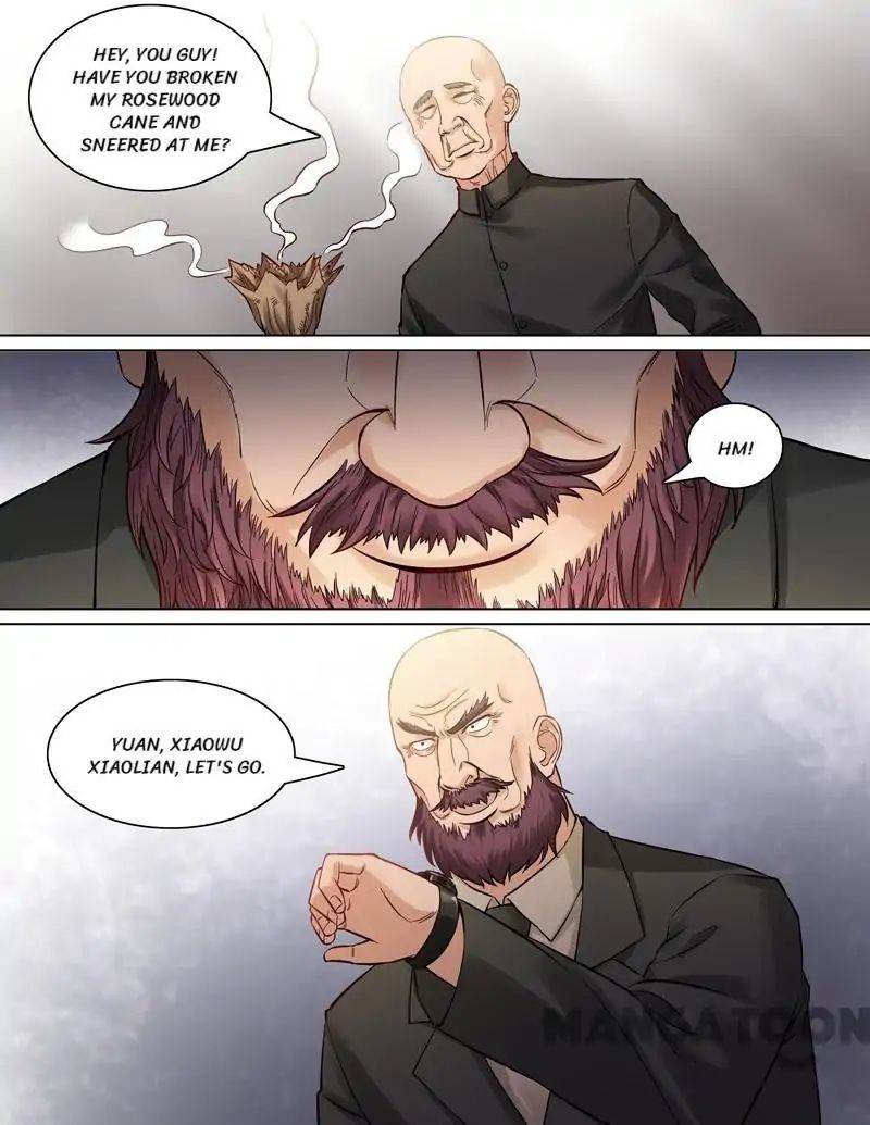 Ambiguous Loft chapter 85 - page 7