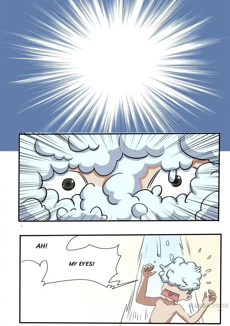 Ambiguous Loft chapter 18 - page 2