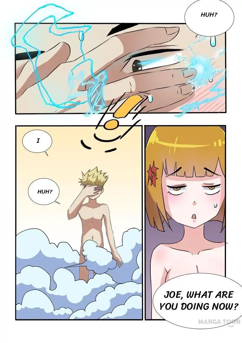 Ambiguous Loft chapter 18 - page 6