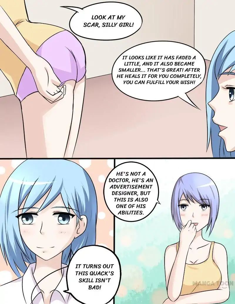 Ambiguous Loft chapter 29 - page 2