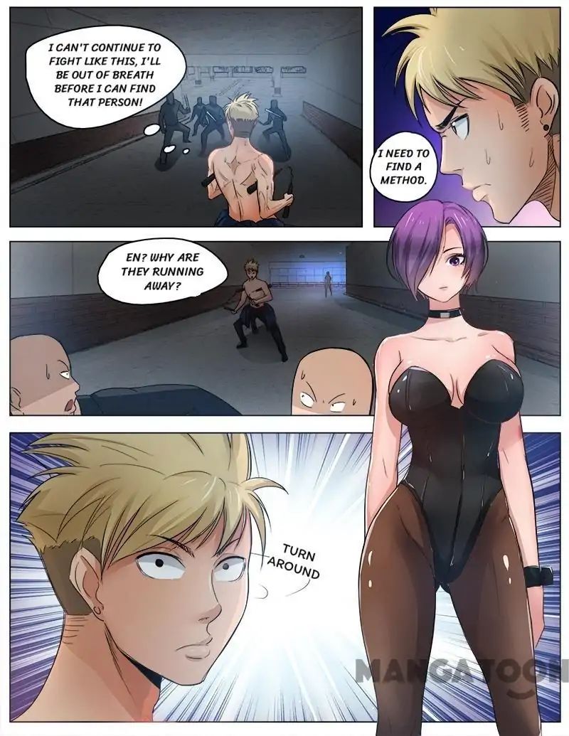 Ambiguous Loft chapter 52 - page 9