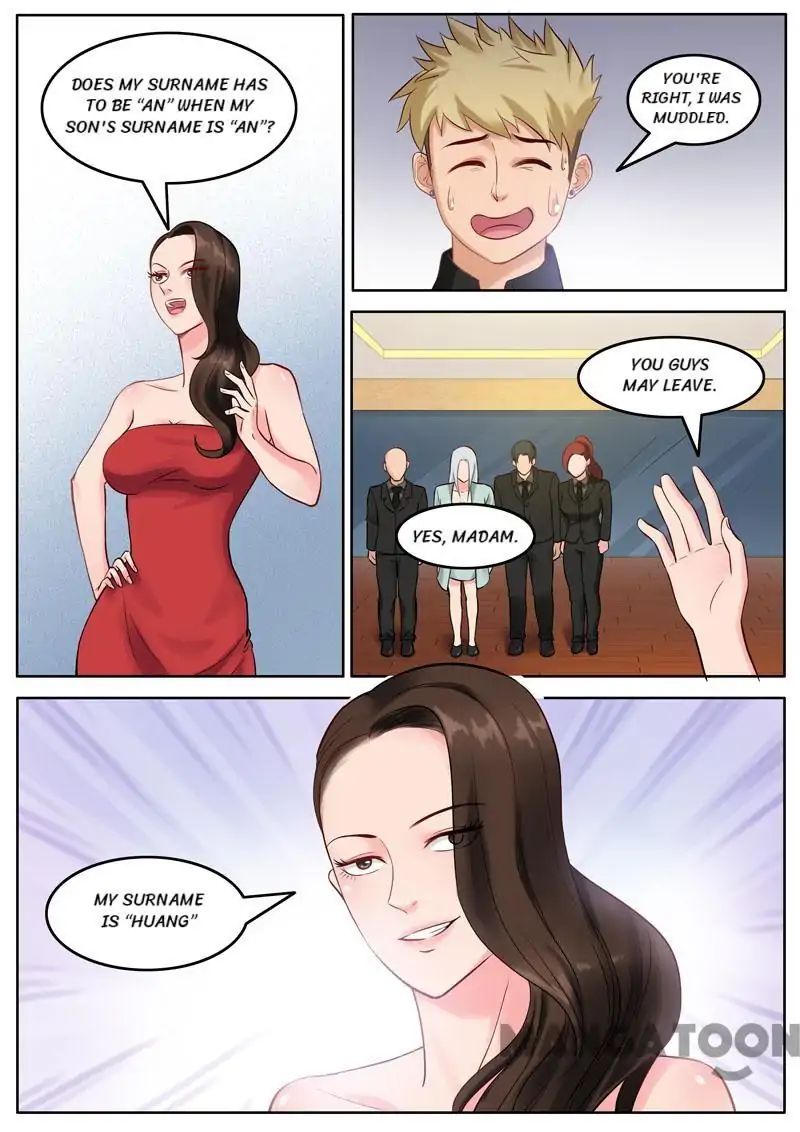 Ambiguous Loft chapter 104 - page 2