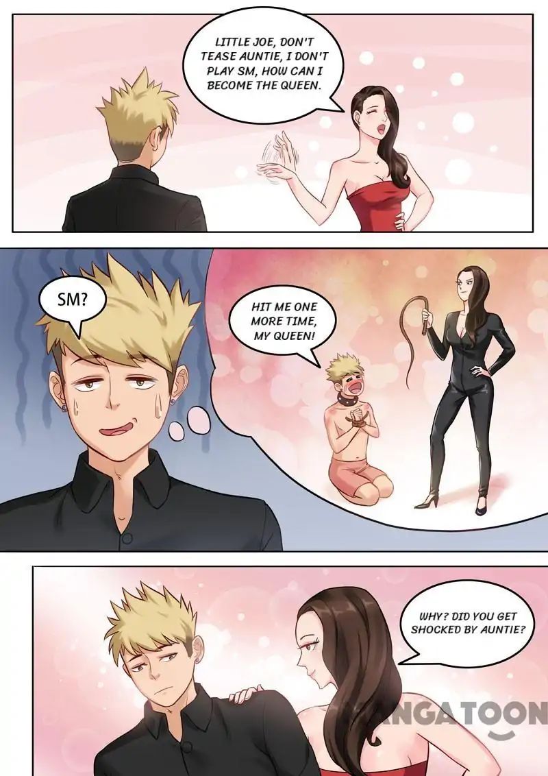 Ambiguous Loft chapter 104 - page 4
