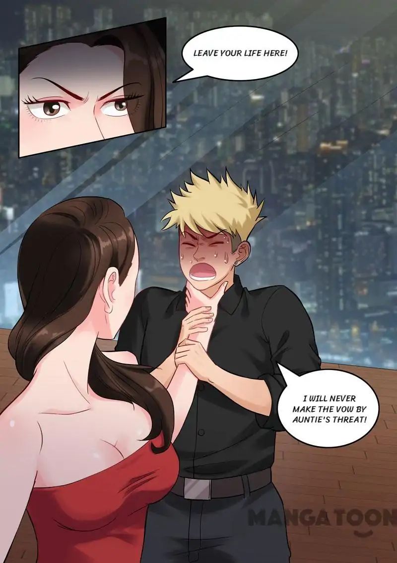Ambiguous Loft chapter 104 - page 8