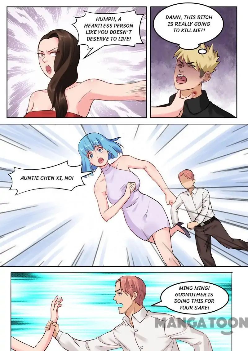 Ambiguous Loft chapter 104 - page 9