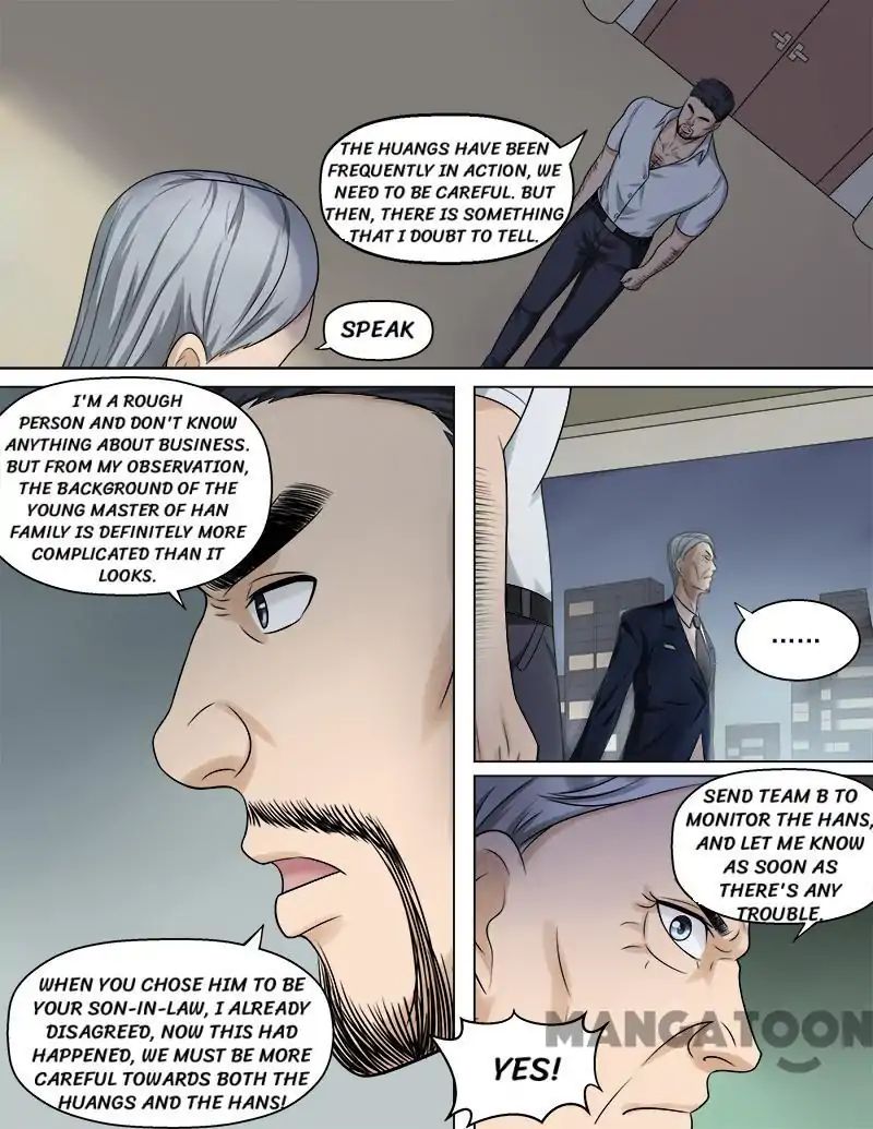 Ambiguous Loft chapter 48 - page 3