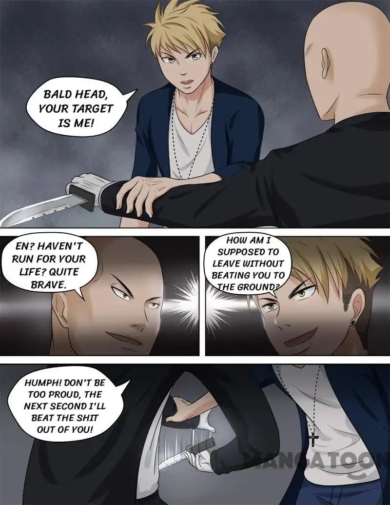 Ambiguous Loft chapter 48 - page 5