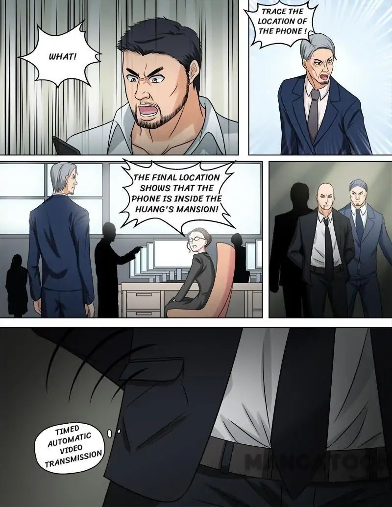 Ambiguous Loft chapter 50 - page 10