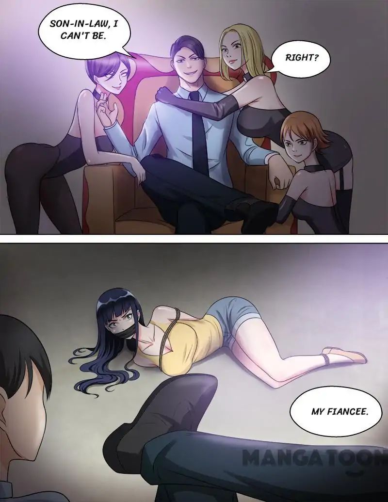 Ambiguous Loft chapter 50 - page 12