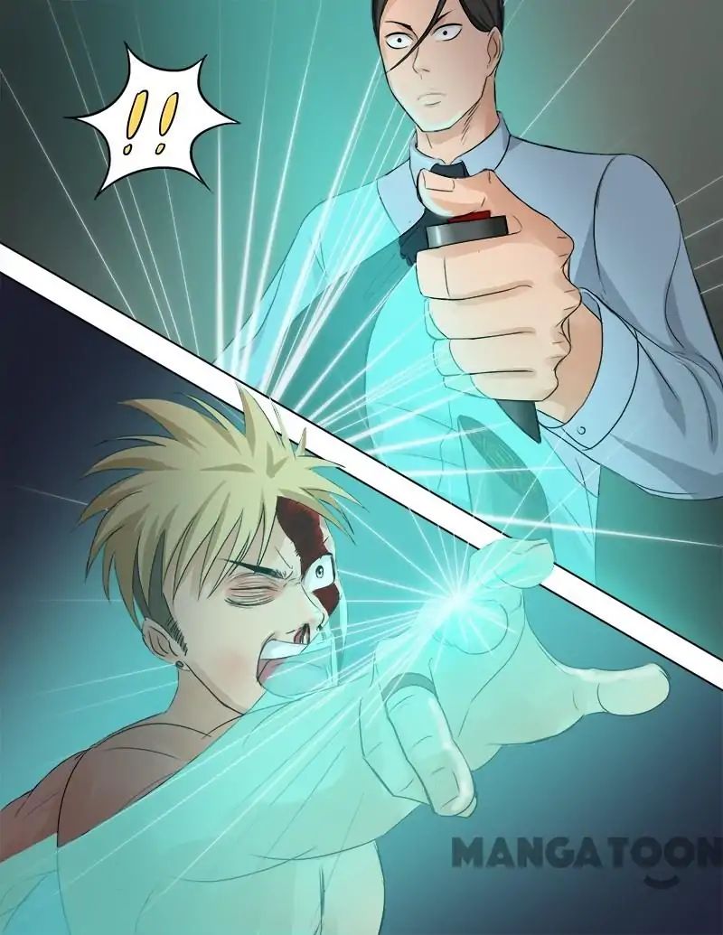Ambiguous Loft chapter 57 - page 9