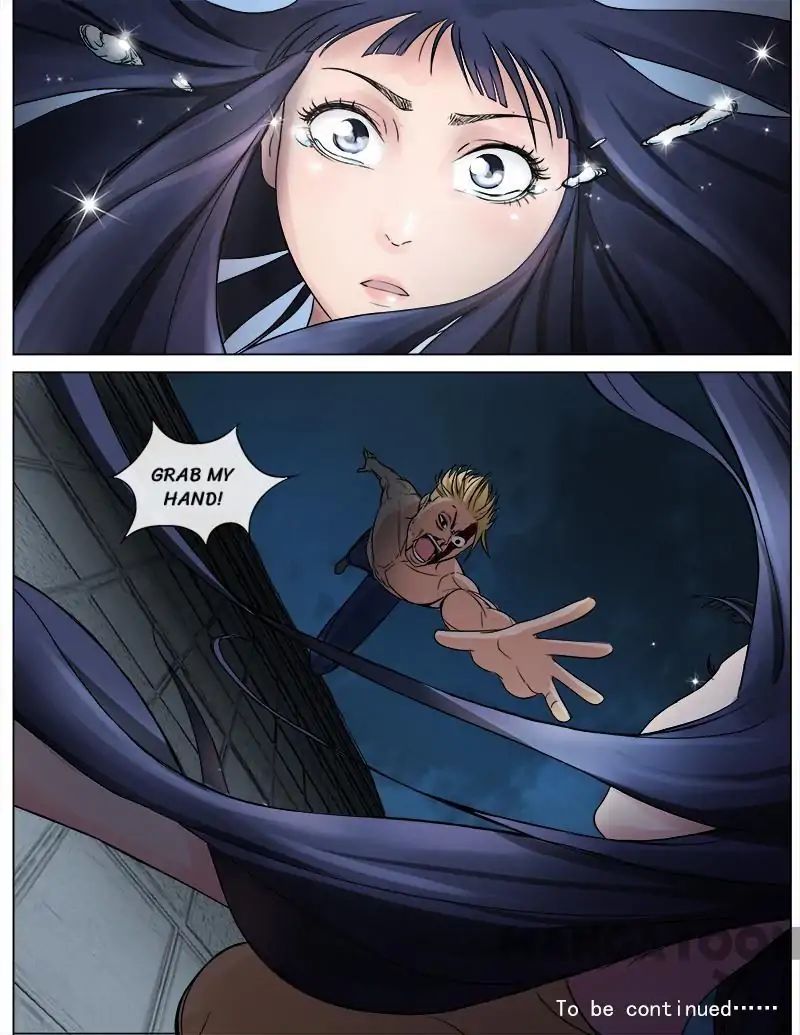 Ambiguous Loft chapter 58 - page 10