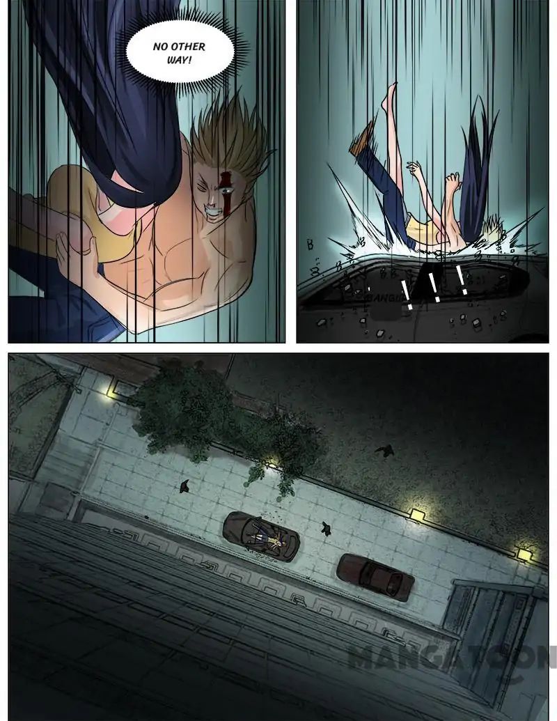 Ambiguous Loft chapter 59 - page 3