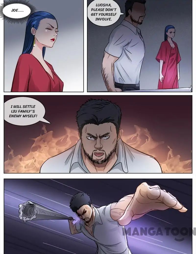 Ambiguous Loft chapter 59 - page 5