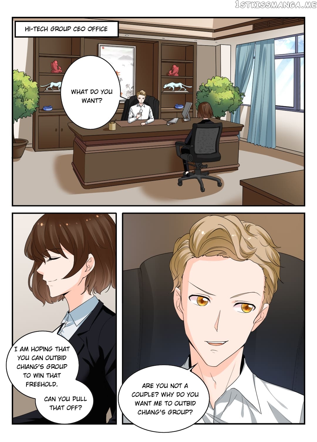 Ripples Of Love chapter 90 - page 2