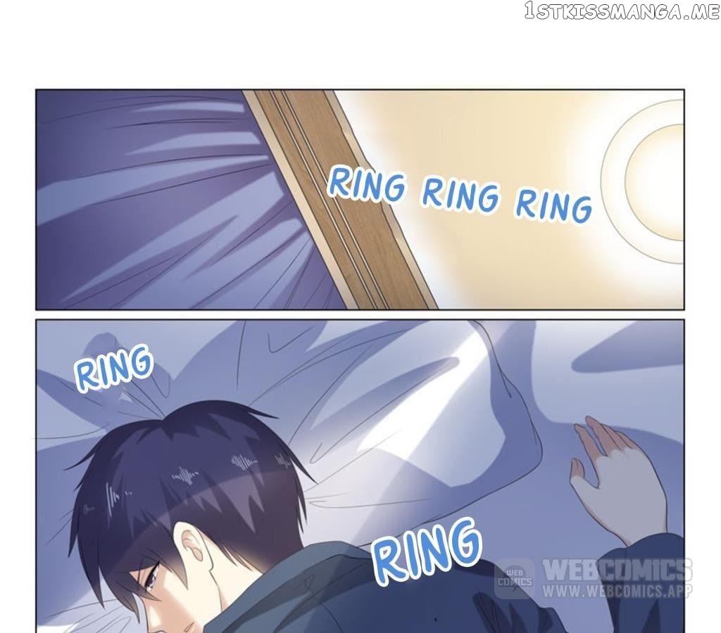 Ripples Of Love chapter 50 - page 1