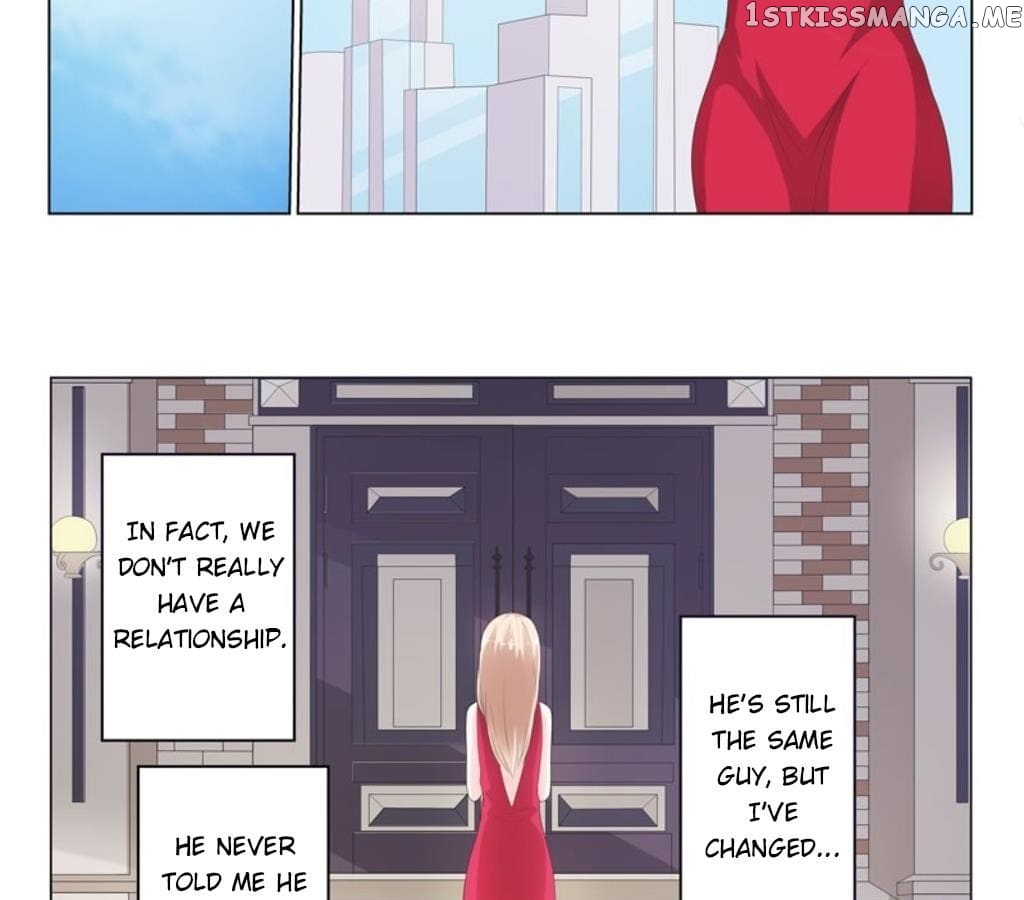 Ripples Of Love chapter 50 - page 12