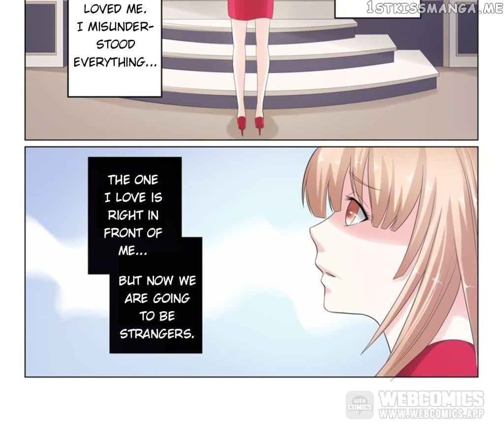 Ripples Of Love chapter 50 - page 13
