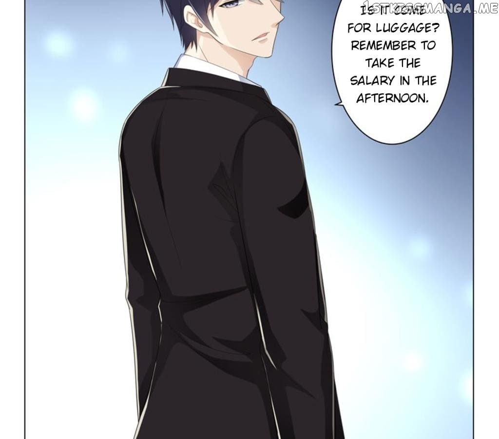 Ripples Of Love chapter 50 - page 16