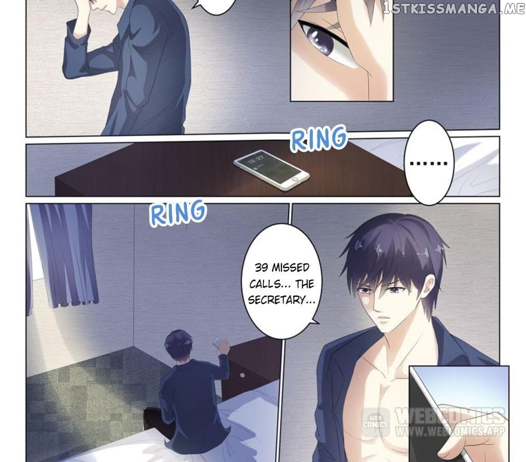 Ripples Of Love chapter 50 - page 3