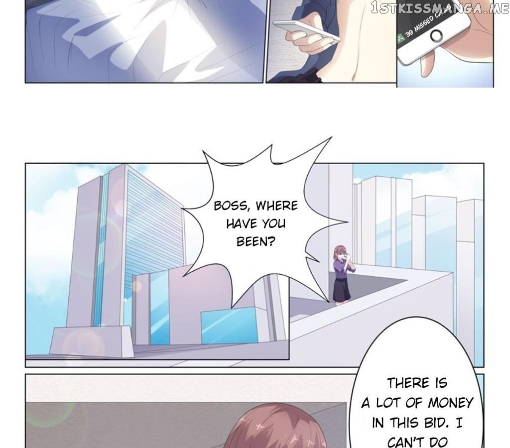 Ripples Of Love chapter 50 - page 4