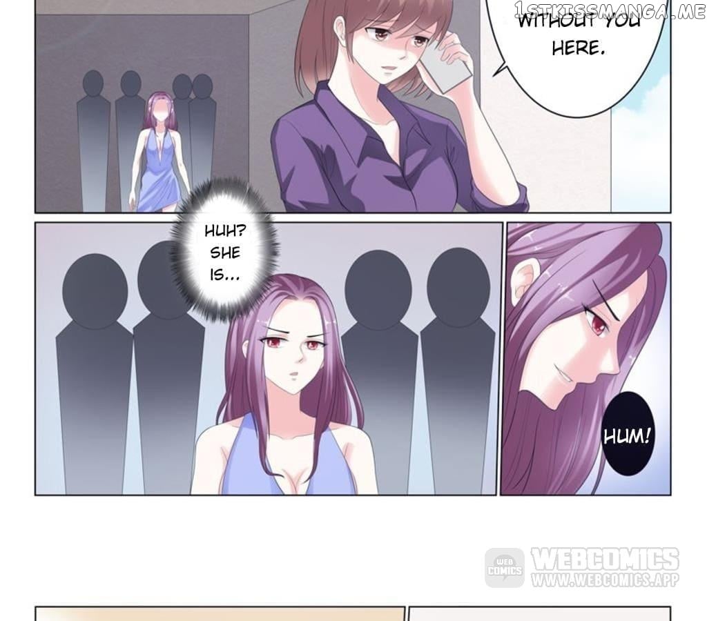 Ripples Of Love chapter 50 - page 5