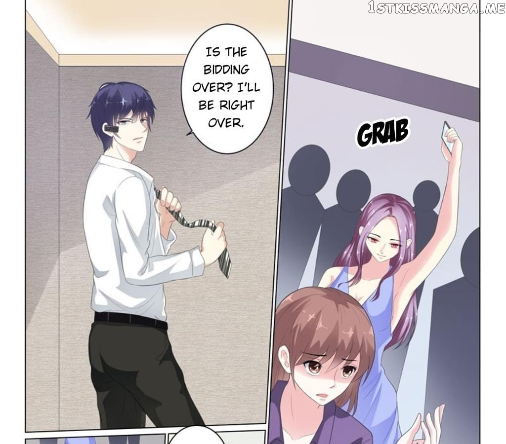 Ripples Of Love chapter 50 - page 6
