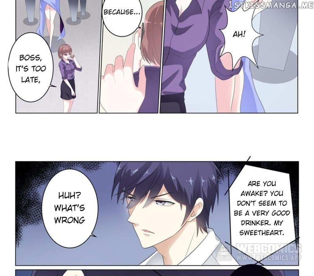Ripples Of Love chapter 50 - page 7