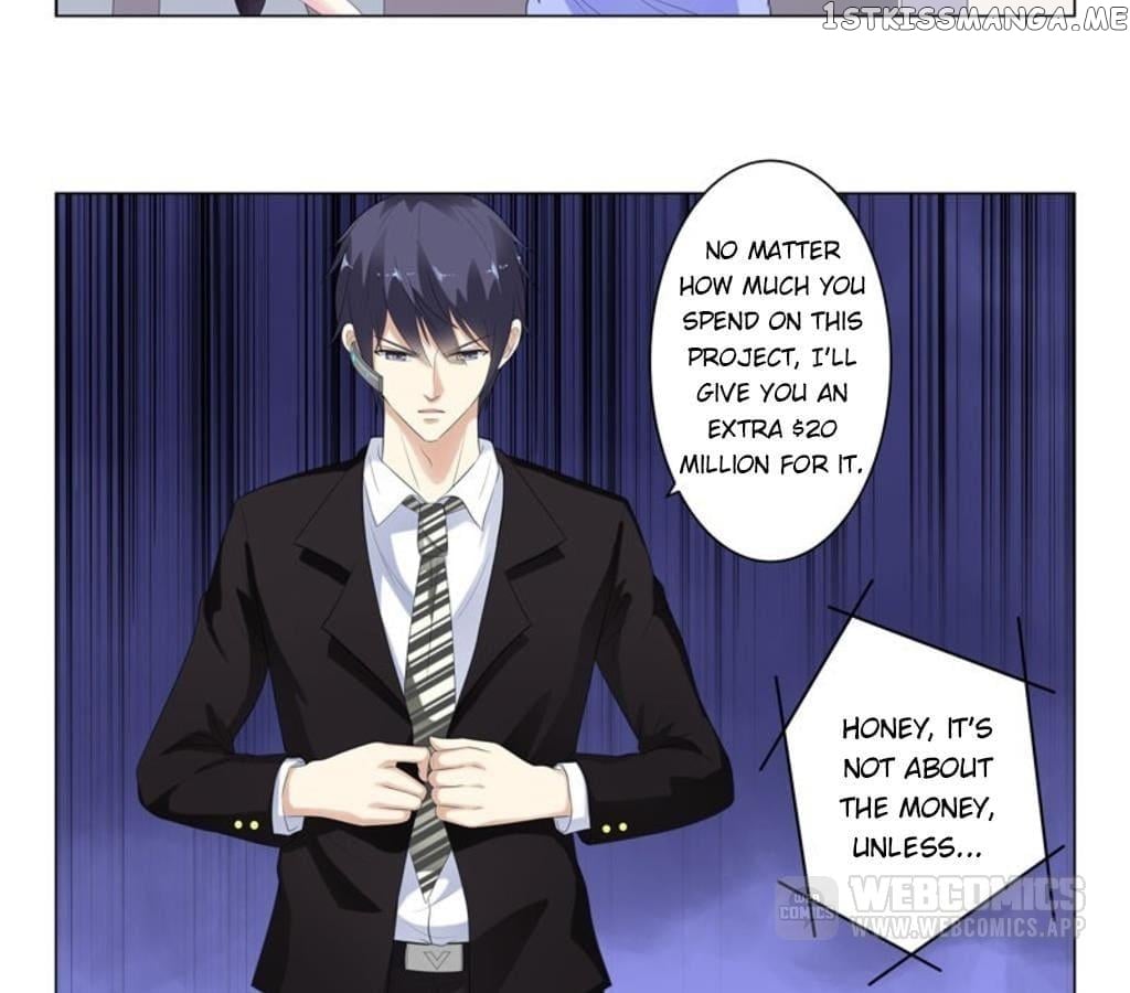 Ripples Of Love chapter 50 - page 9