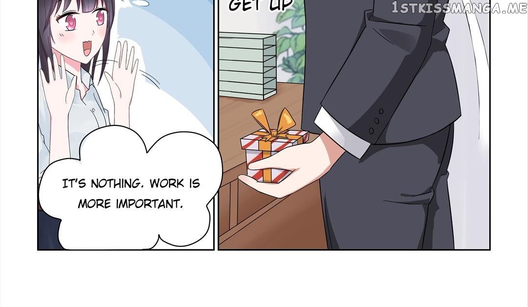 Ripples Of Love chapter 4 - page 4