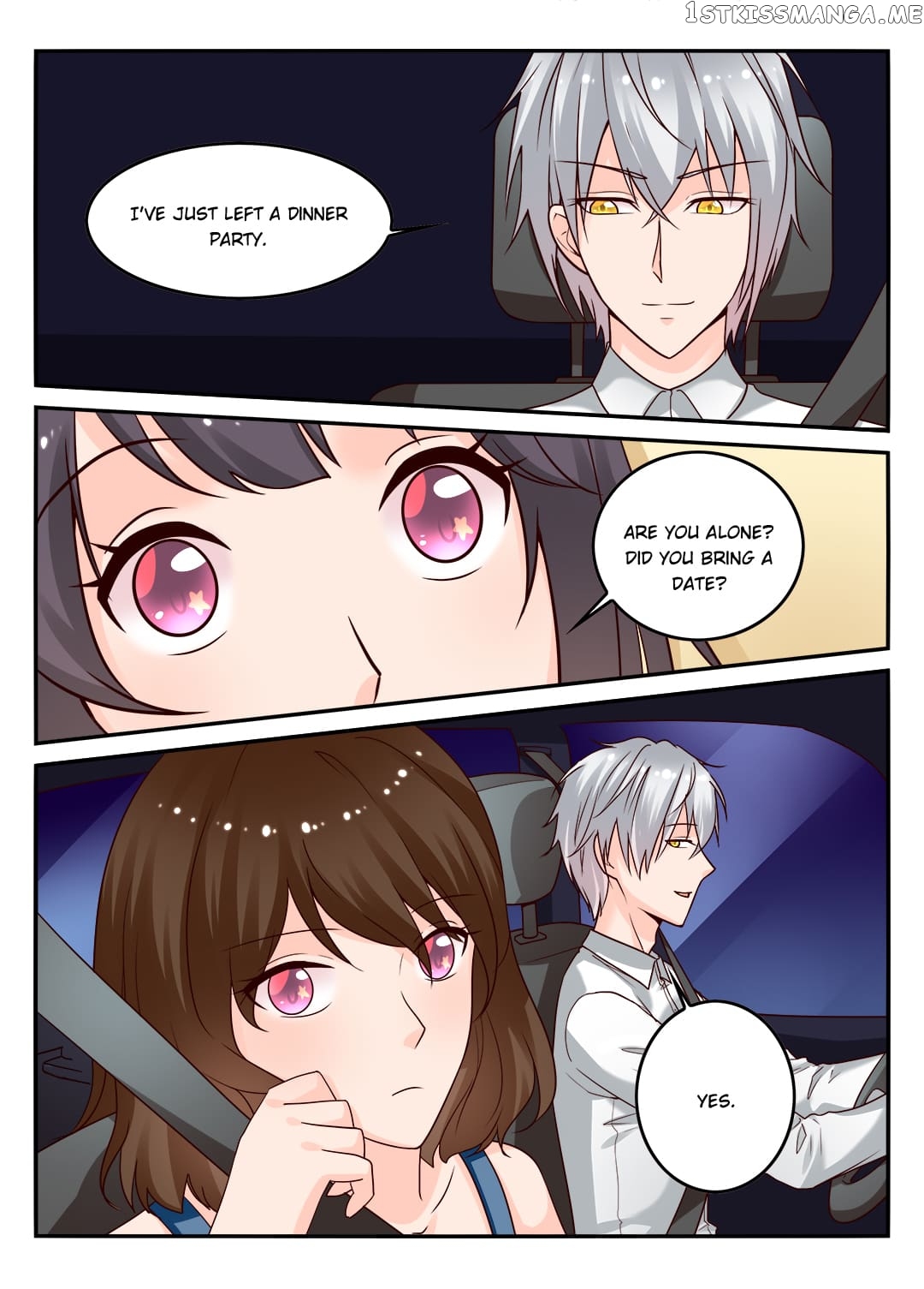 Ripples Of Love chapter 84 - page 2