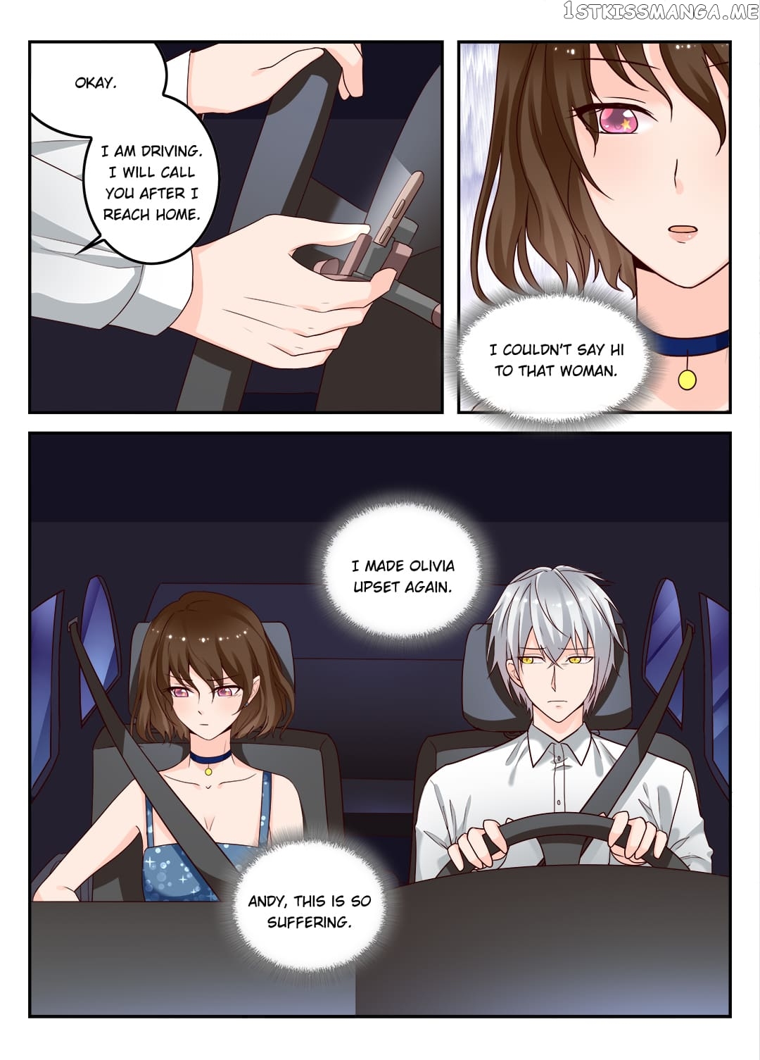 Ripples Of Love chapter 84 - page 4