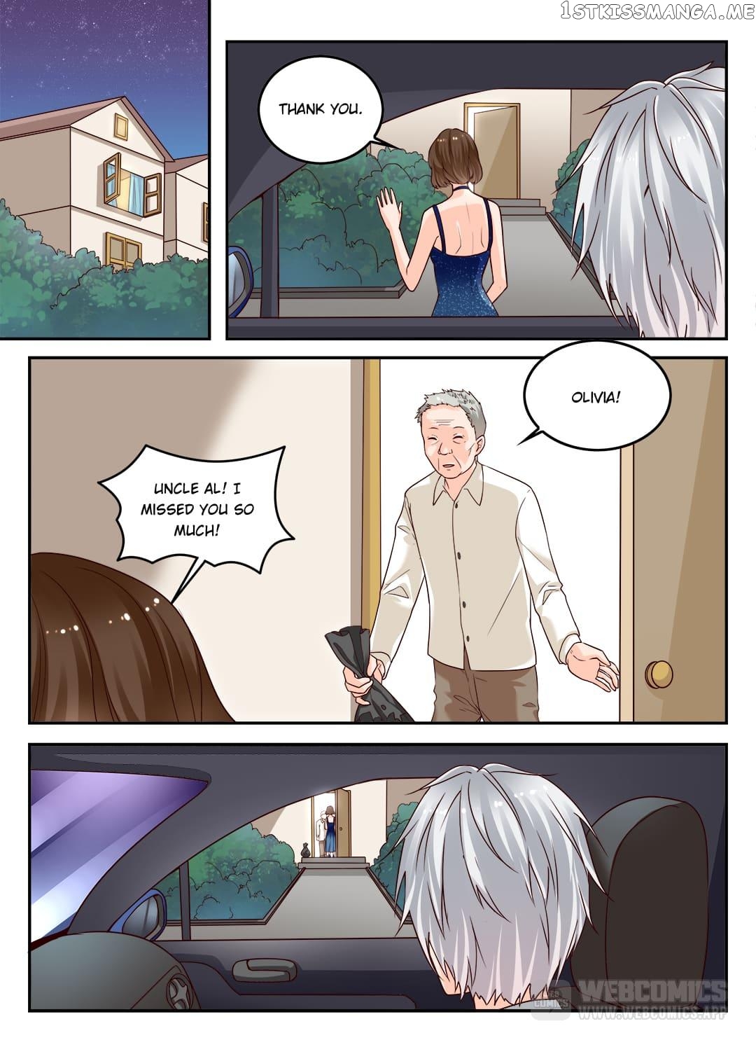 Ripples Of Love chapter 84 - page 5
